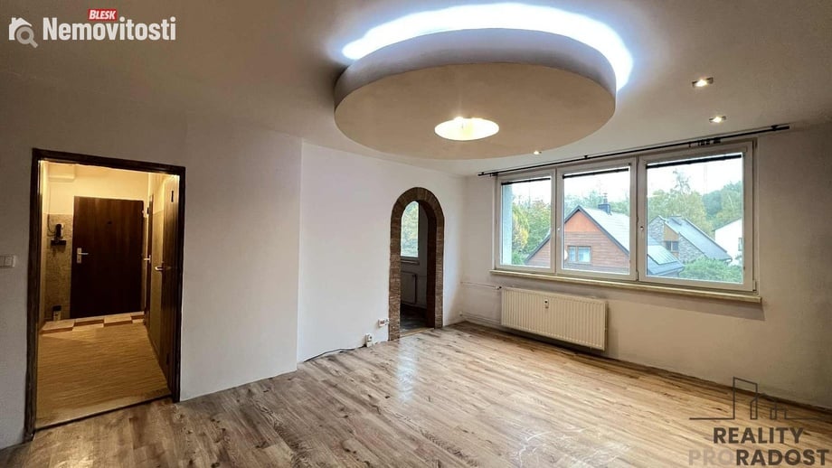 Prodej bytu 3+kk 70 m², Třinec