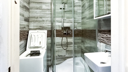 Pronájem bytu 3+1 56 m², Stříbro