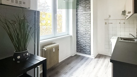 Pronájem bytu 3+1 56 m², Stříbro
