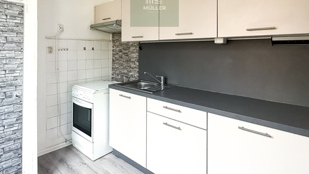 Pronájem bytu 3+1 56 m², Stříbro