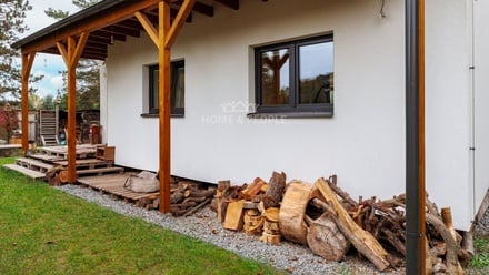 Prodej chaty 58 m², Káraný