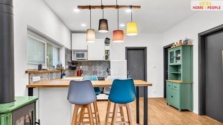 Prodej chaty 58 m², Káraný