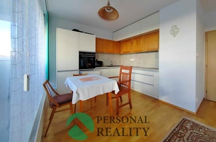 Prodej bytu 2+kk 47 m², Plzeň - Severní Předměstí