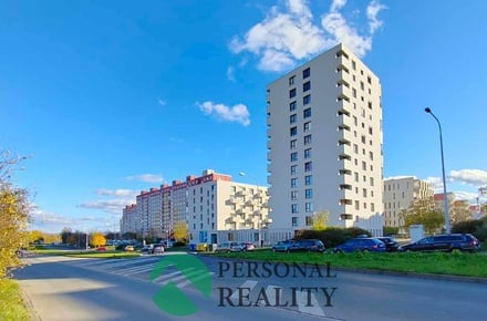 Prodej bytu 2+kk 47 m², Plzeň - Severní Předměstí