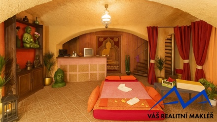 Prodej obchodního prostoru 144 m², Český Těšín