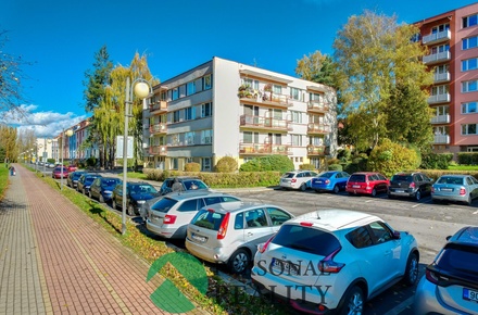 Prodej bytu 3+1 66 m², Písek - Budějovické Předměstí