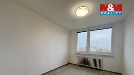 Pronájem bytu 3+kk 71 m², Praha 10