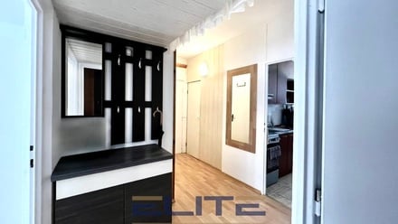 Prodej bytu 2+1 63 m², Liberec I-Staré Město