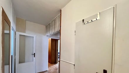 Prodej bytu 2+1 63 m², Liberec I-Staré Město