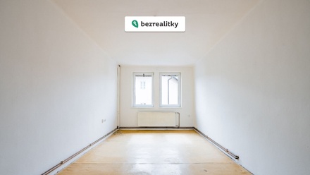 Prodej bytu 3+1 96 m², Český Krumlov