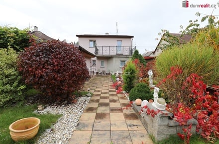 Prodej rodinného domu 250 m², Dolní Rychnov