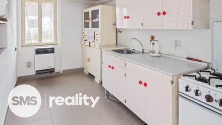 Prodej rodinného domu 78 m², Litovany