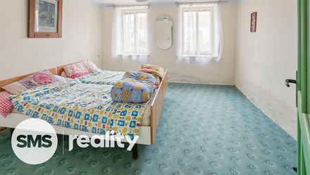 Prodej rodinného domu 78 m², Litovany