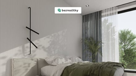 Prodej rodinného domu 193 m², Praha-Suchdol