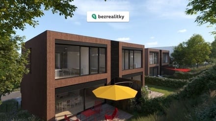 Prodej rodinného domu 193 m², Praha-Suchdol