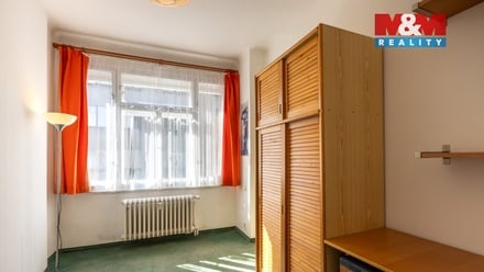 Prodej bytu 4+1 124 m², Praha 7