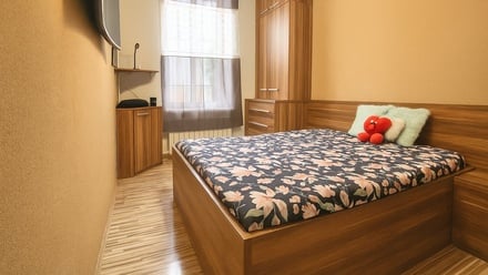 Prodej bytu 3+1 84 m², Ostrava - Moravská Ostrava a Přívoz