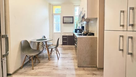 Prodej bytu 3+1 84 m², Ostrava - Moravská Ostrava a Přívoz