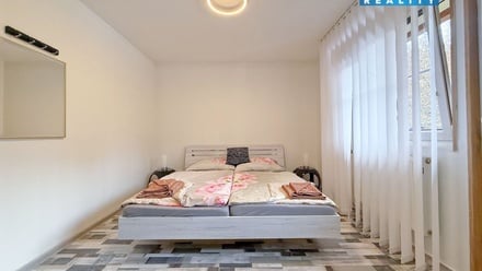 Prodej bytu 1+kk 20 m², Lipno nad Vltavou