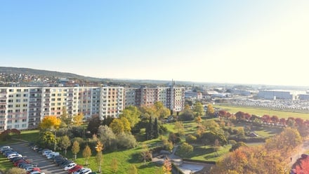 Pronájem bytu 2+kk 48 m², Mladá Boleslav