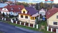 Prodej rodinného domu 108 m², Trhová Kamenice