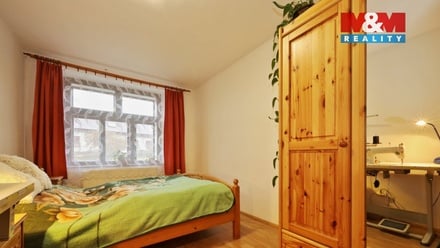 Prodej rodinného domu 108 m², Trhová Kamenice