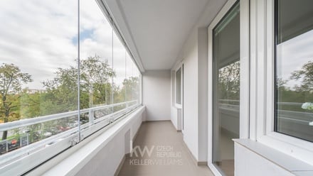 Prodej bytu 3+kk 73 m², Praha - Prosek