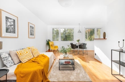 Prodej bytu 3+kk 73 m², Praha - Prosek