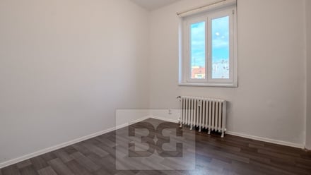 Pronájem bytu 2+1 44 m², Praha - Holešovice