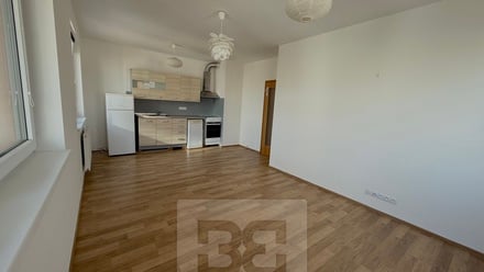 Pronájem bytu 2+kk 58 m², Praha - Holešovice