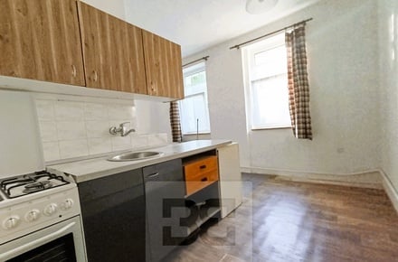 Pronájem bytu 1+kk 24 m², České Budějovice 5