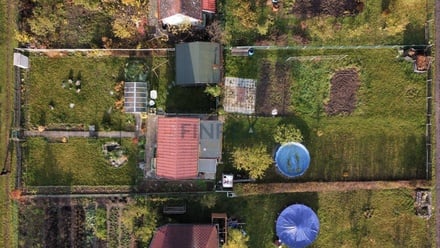 Prodej chaty 652 m², Chomutov