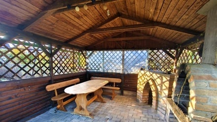 Prodej chaty 652 m², Chomutov