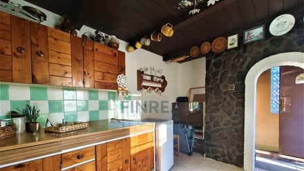 Prodej chaty 652 m², Chomutov