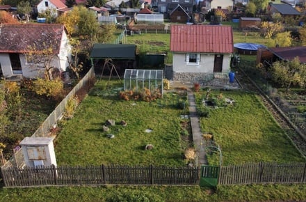 Prodej chaty 652 m², Chomutov