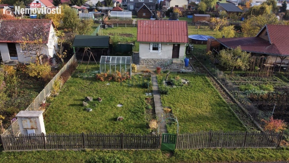 Prodej chaty 652 m², Chomutov