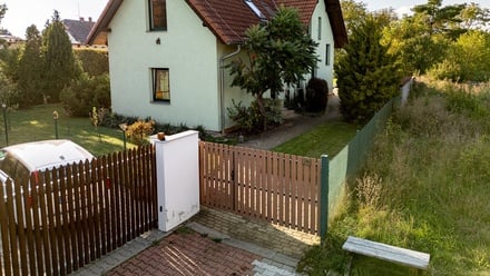 Prodej rodinného domu 293 m², Mratín