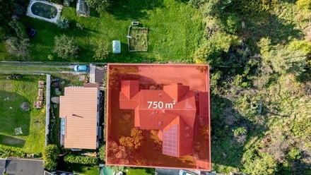 Prodej rodinného domu 293 m², Mratín