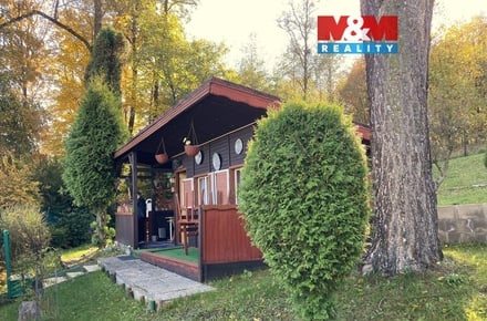 Prodej chaty 16 m², Havířov