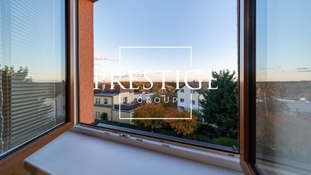 Pronájem bytu 2+1 54 m², Praha - Kyje