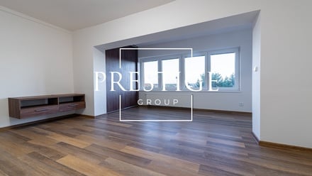 Pronájem bytu 2+1 54 m², Praha - Kyje