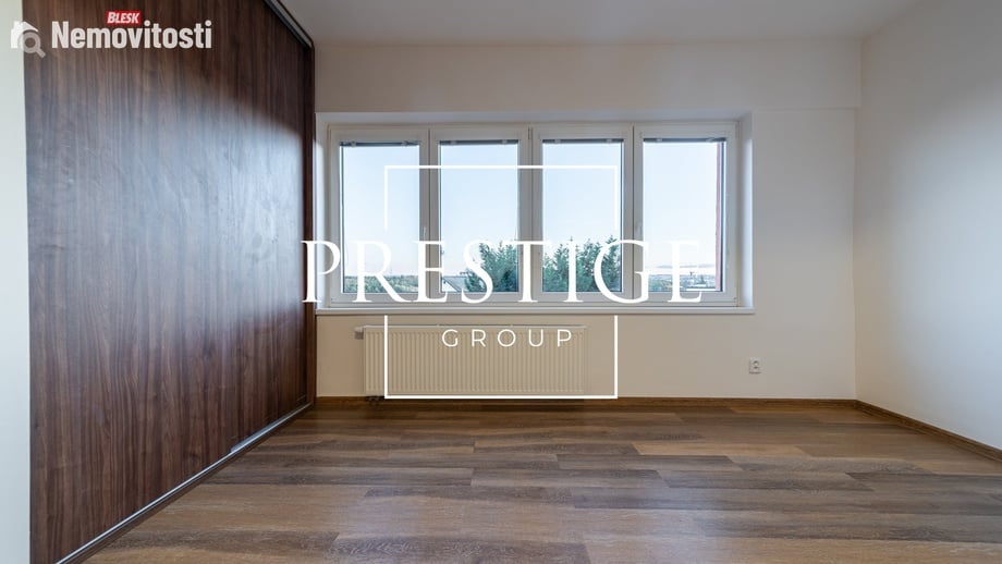 Pronájem bytu 2+1 54 m², Praha - Kyje