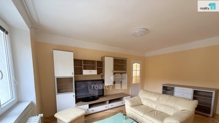 Pronájem bytu 2+1 69 m², Karlovy Vary