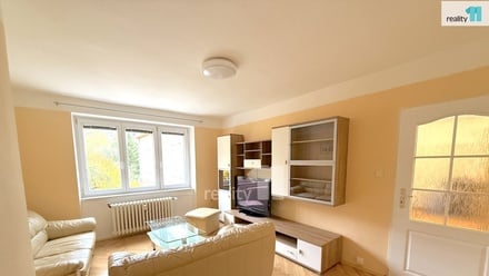 Pronájem bytu 2+1 69 m², Karlovy Vary