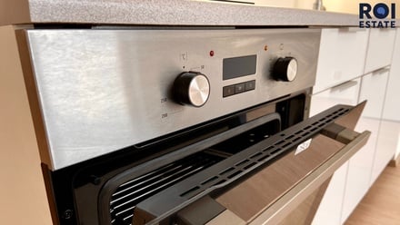 Pronájem bytu 1+kk 32 m², Hostivice