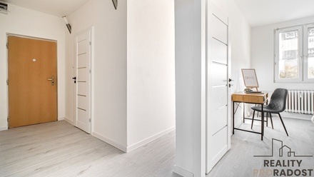 Prodej bytu 2+1 55 m², Karviná