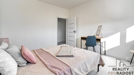 Prodej bytu 2+1 55 m², Karviná