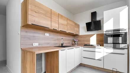 Prodej bytu 2+1 55 m², Karviná