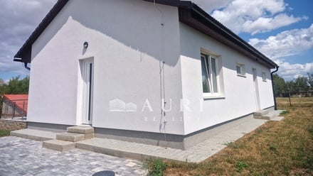 Prodej rodinného domu 108 m², Podbořany