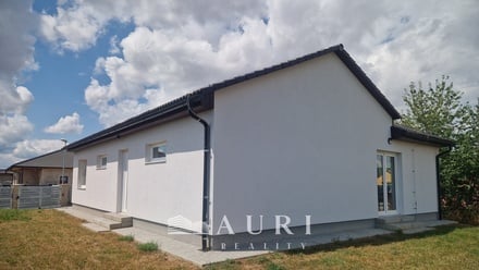 Prodej rodinného domu 108 m², Podbořany